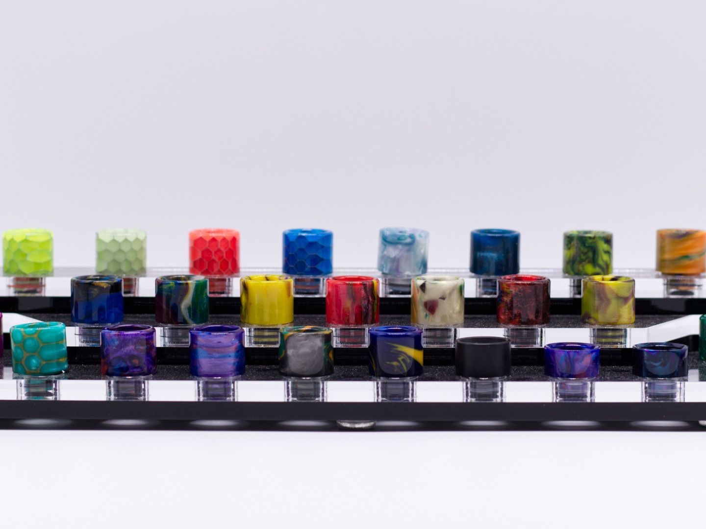 810 Drip Tips