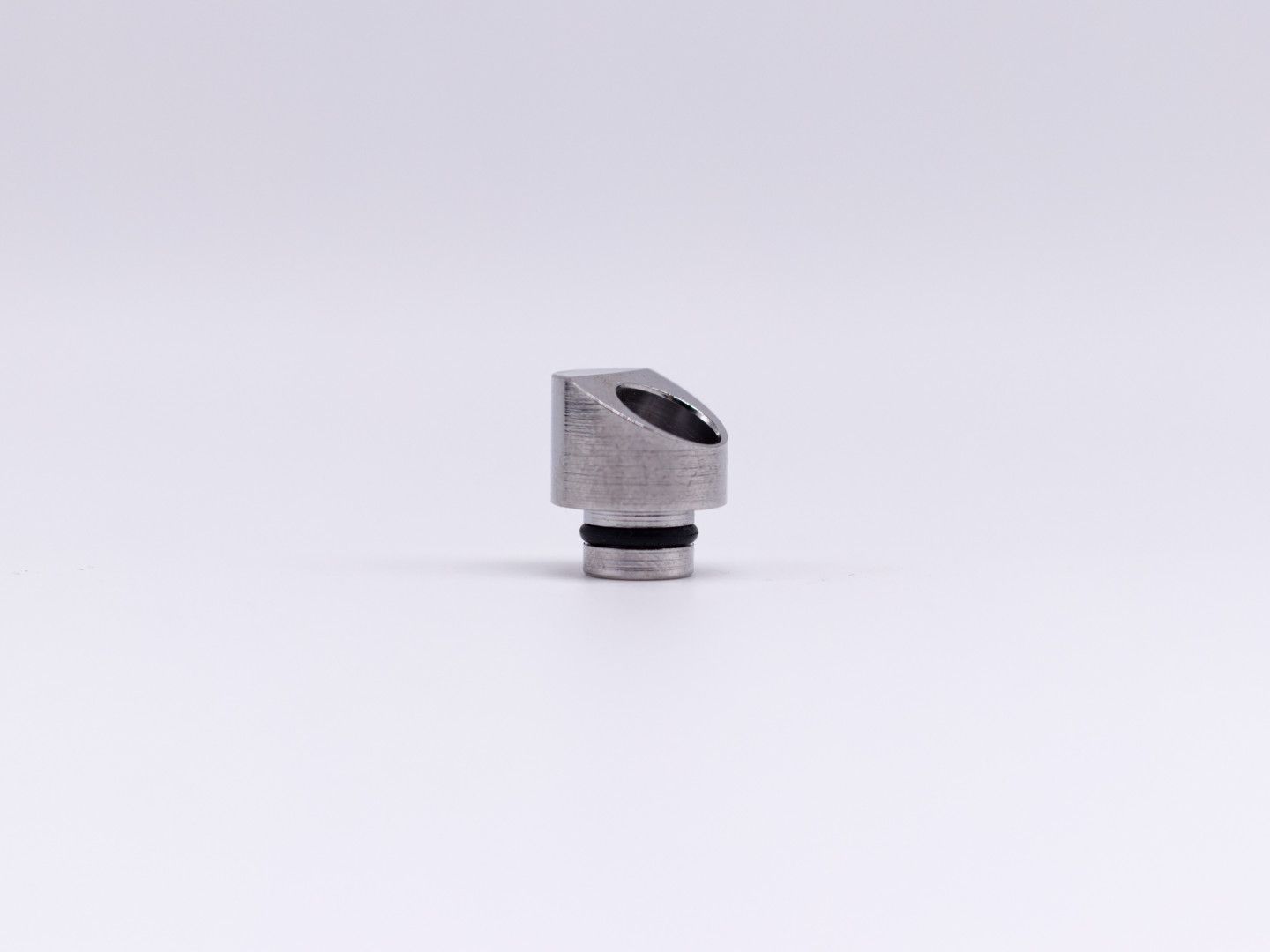 Angled Drip Tip Adapter