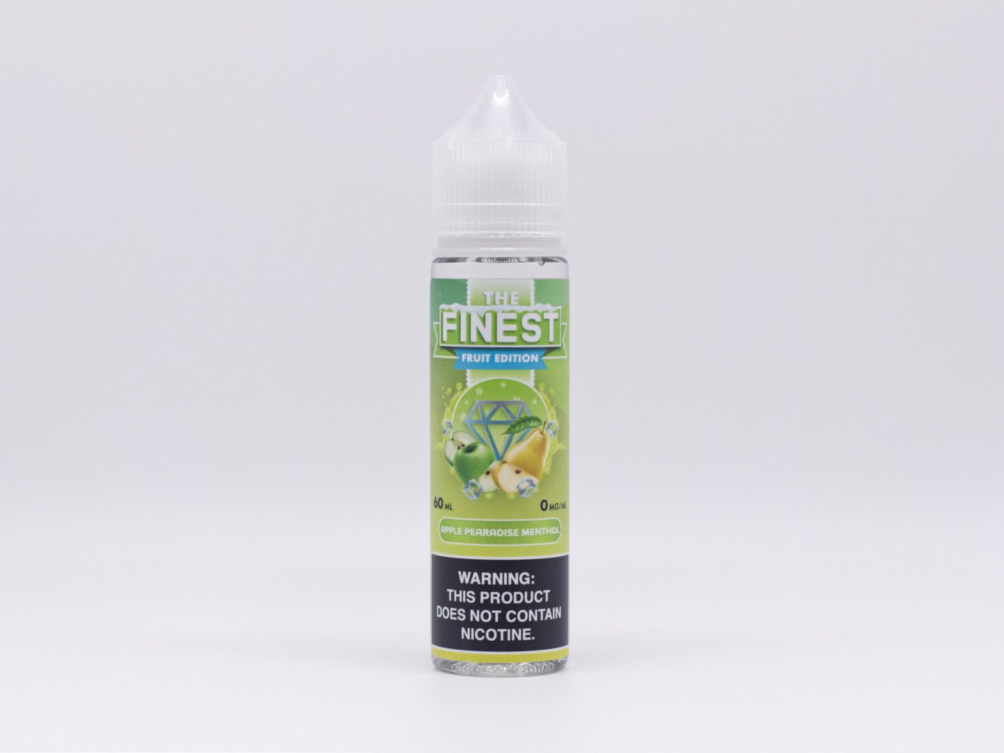Apple Pearadise Menthol