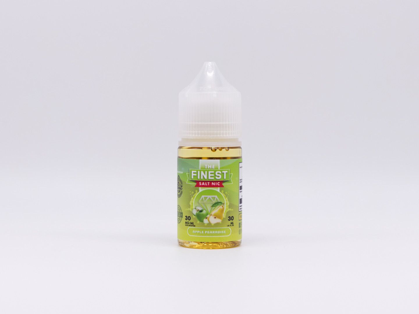 Apple Pearadise (Salts)