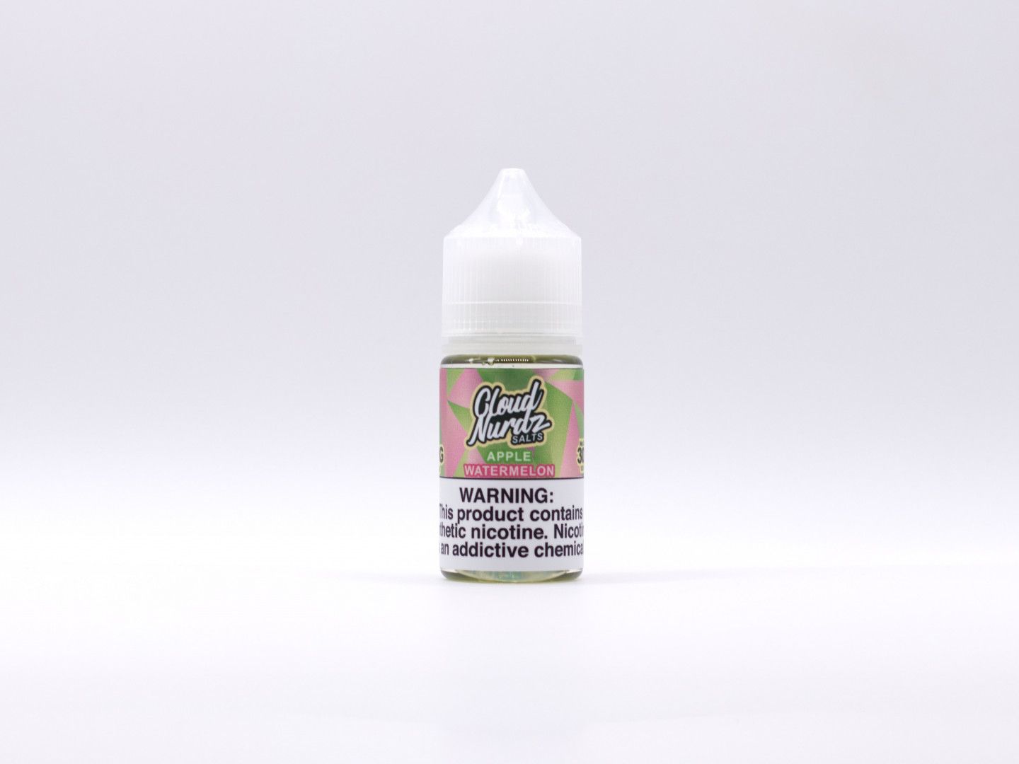 Apple and Watermelon (Salts)
