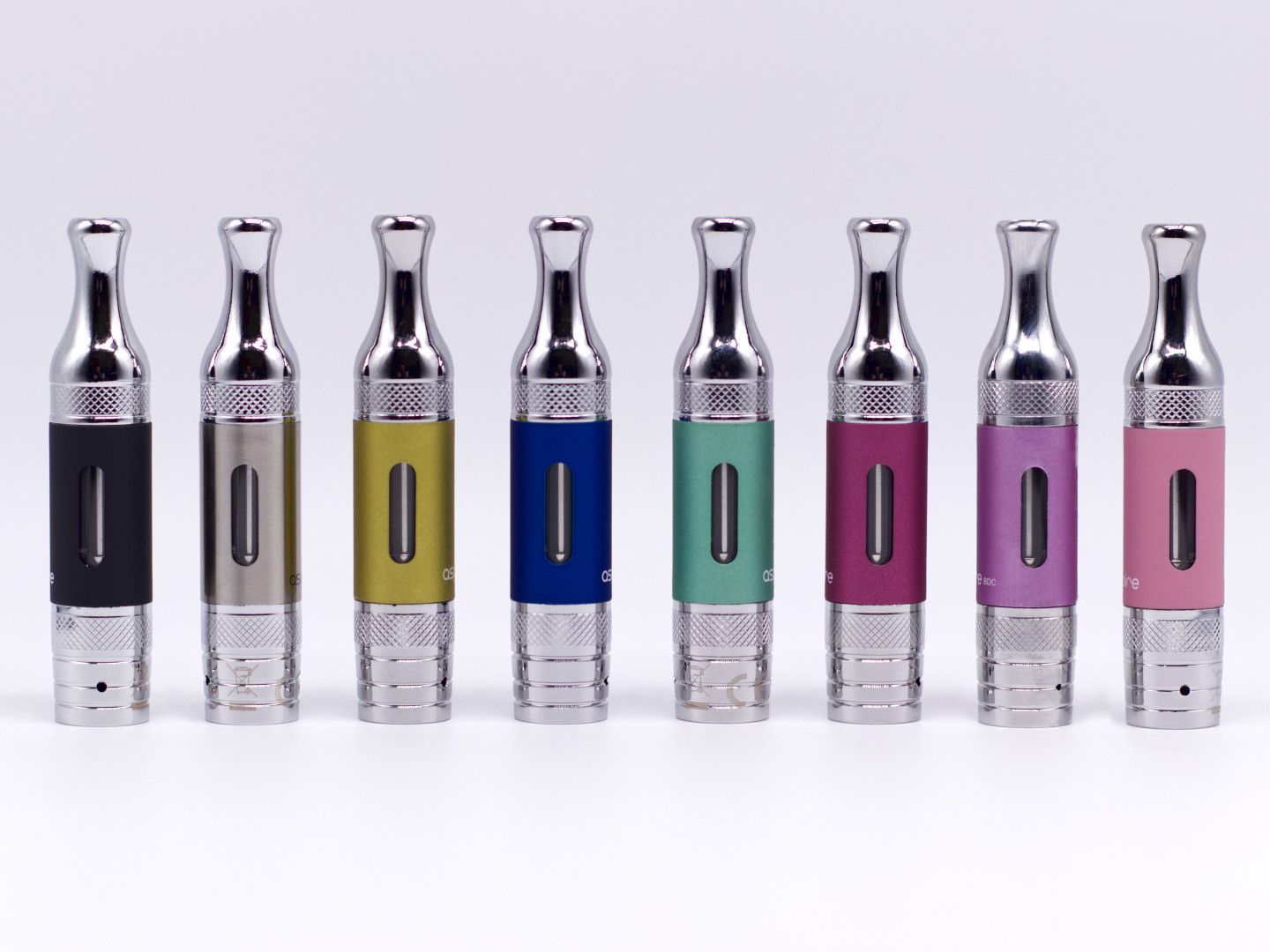 Aspire ETS Tank