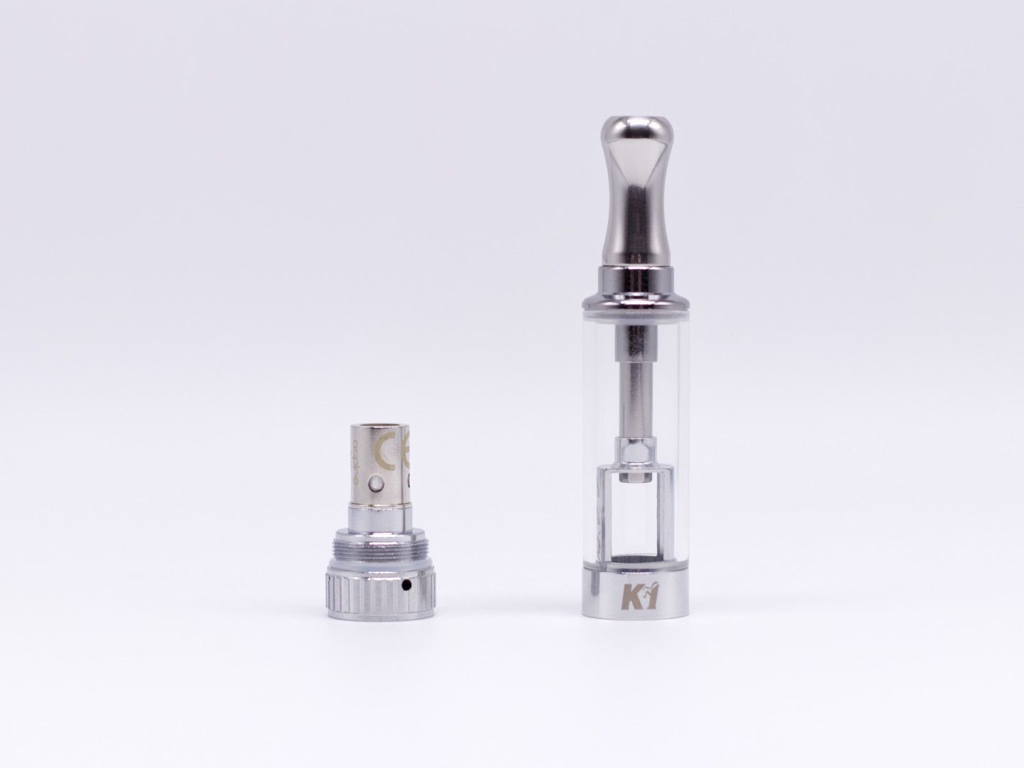 Aspire K1 Tank