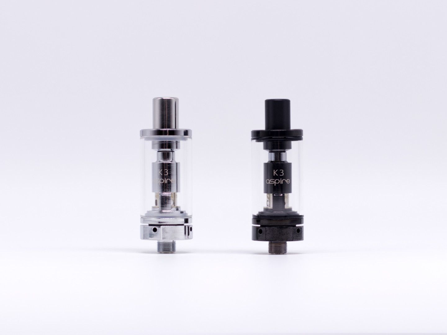 Aspire K3 Tank