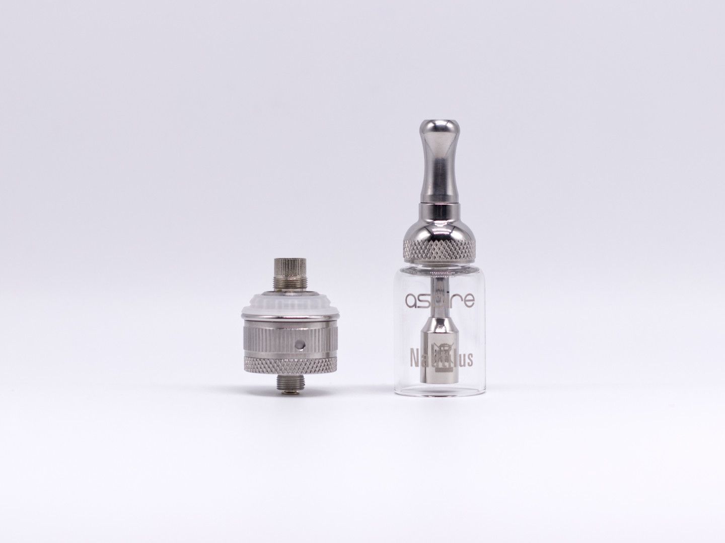 Aspire Nautilus Tank