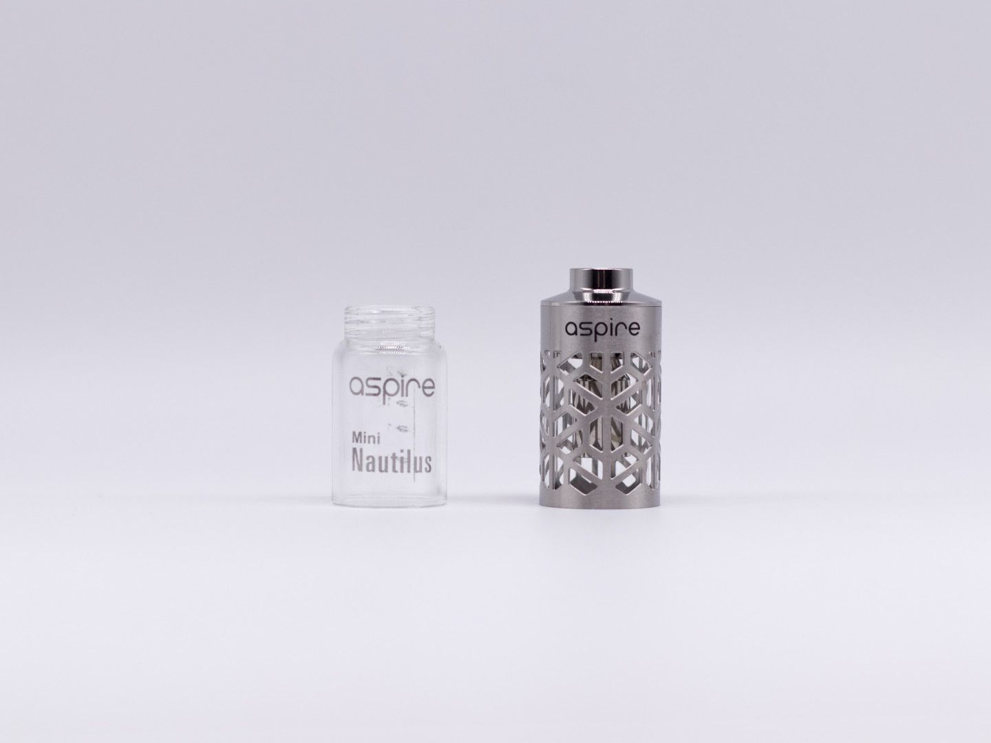 Aspire Nautilus Mini Glass