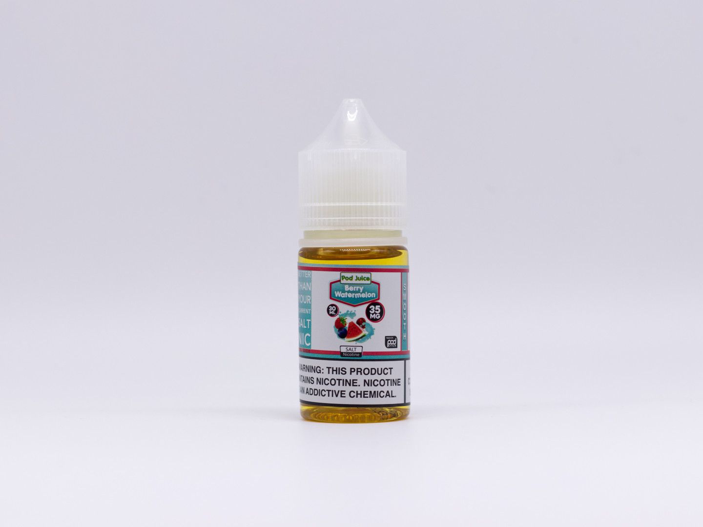 Berry Watermelon (Salts)