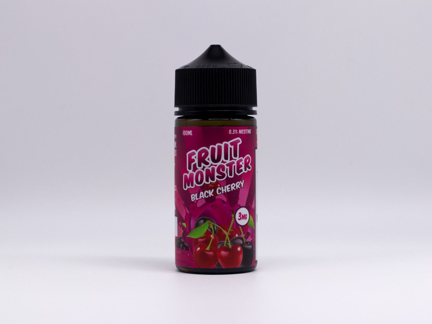 Black Cherry
