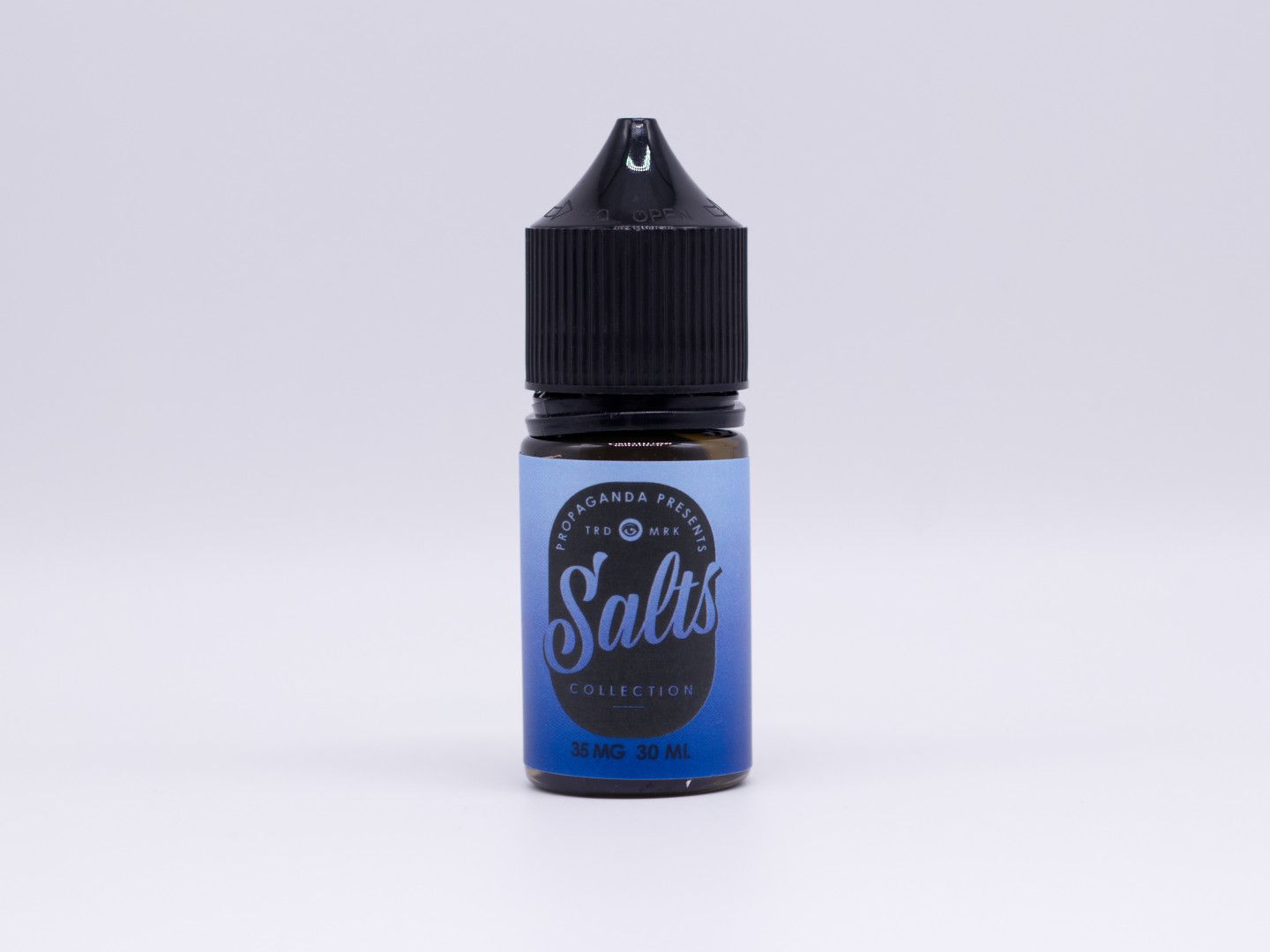 Blue Frost (Salts)