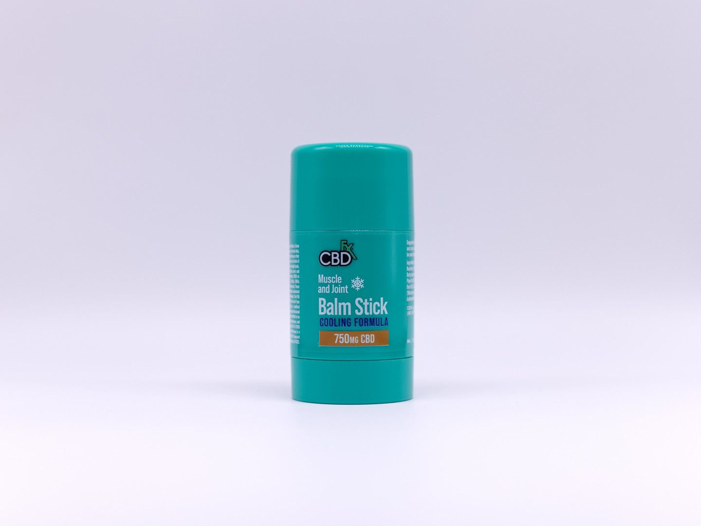 CBDfx Balm Stick