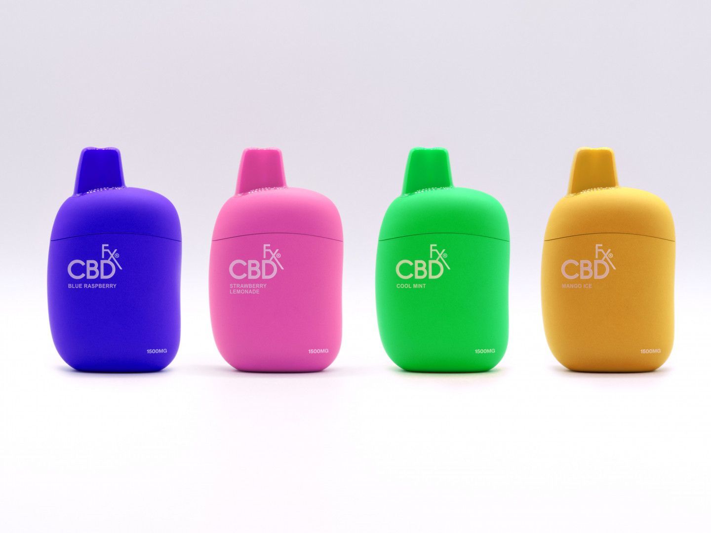 Vape CBD