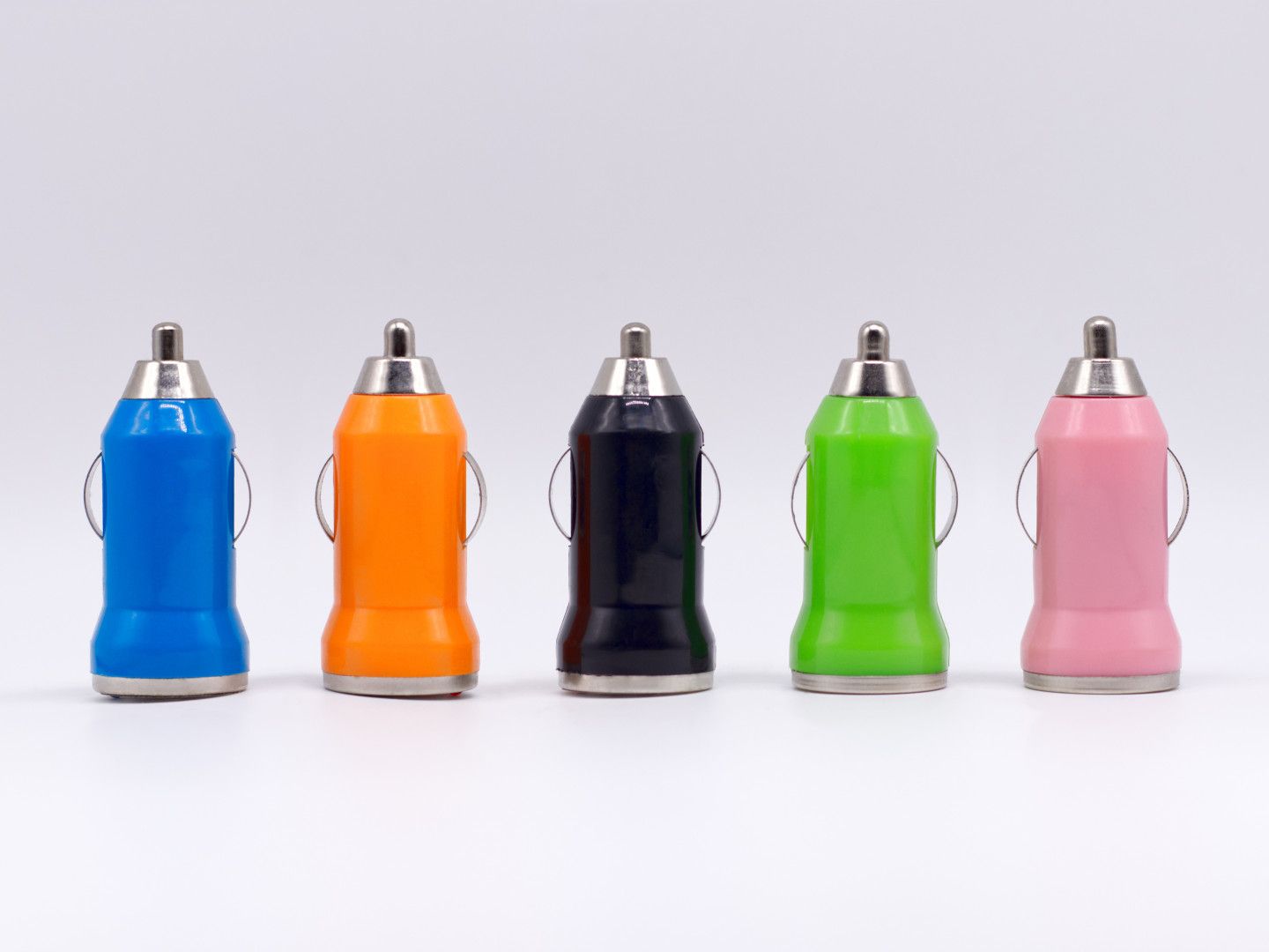 USB Car Adapter