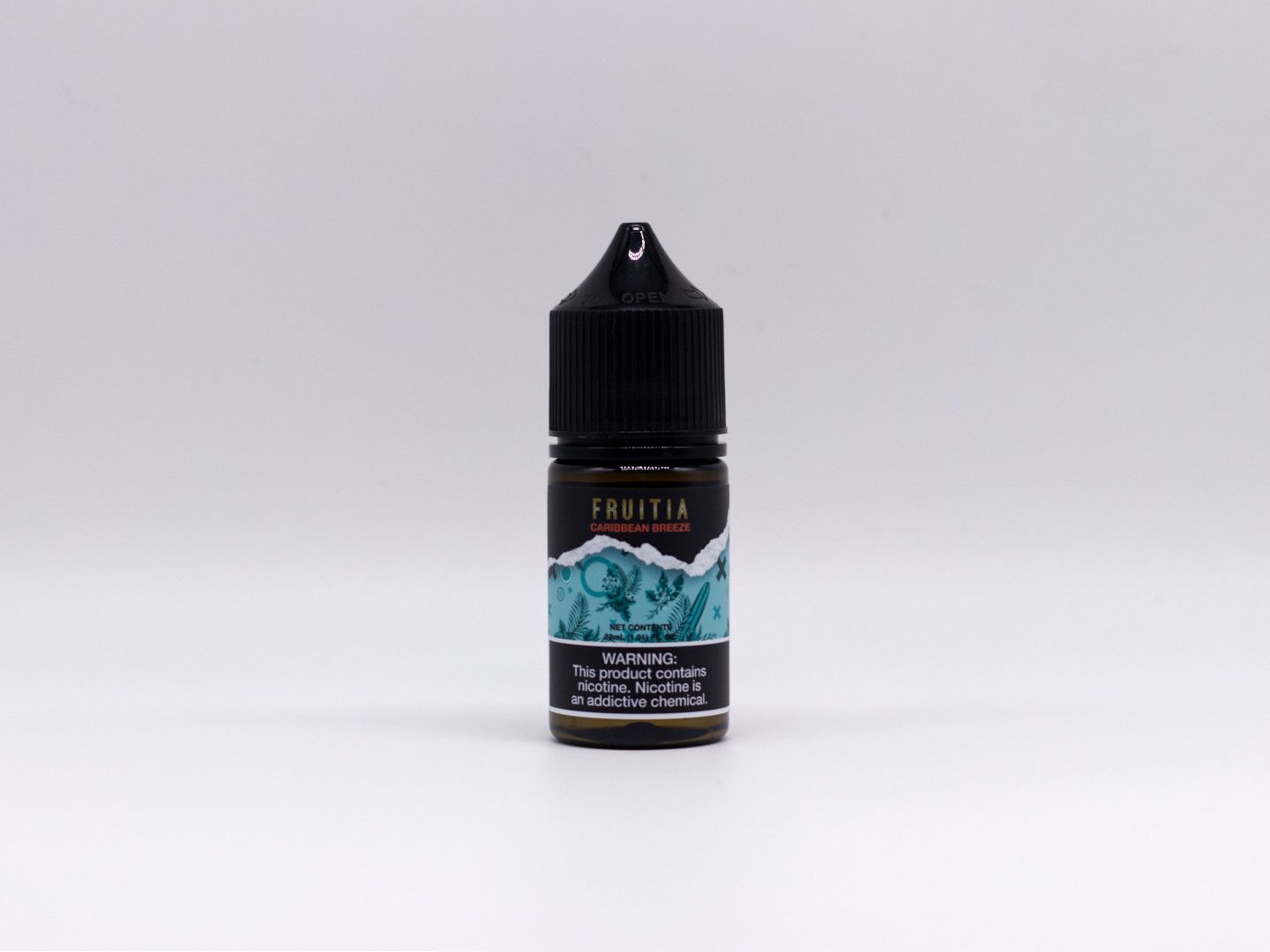 Caribbean Breeze (Salts)