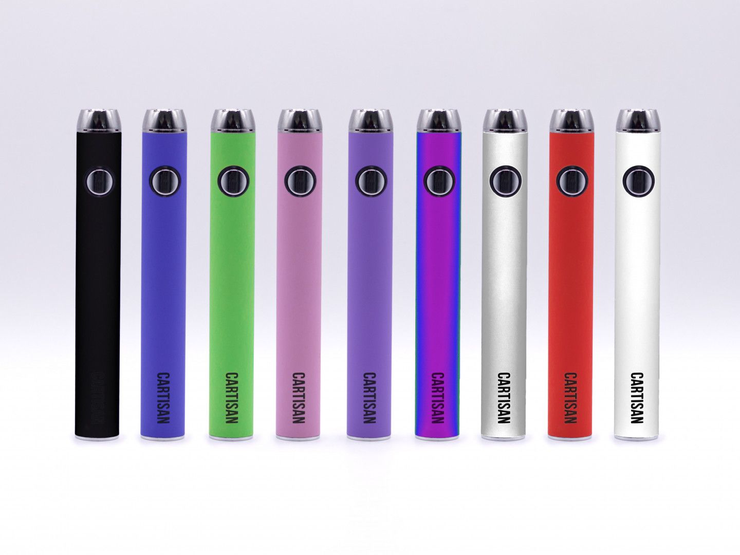 Cartisan 510 Battery