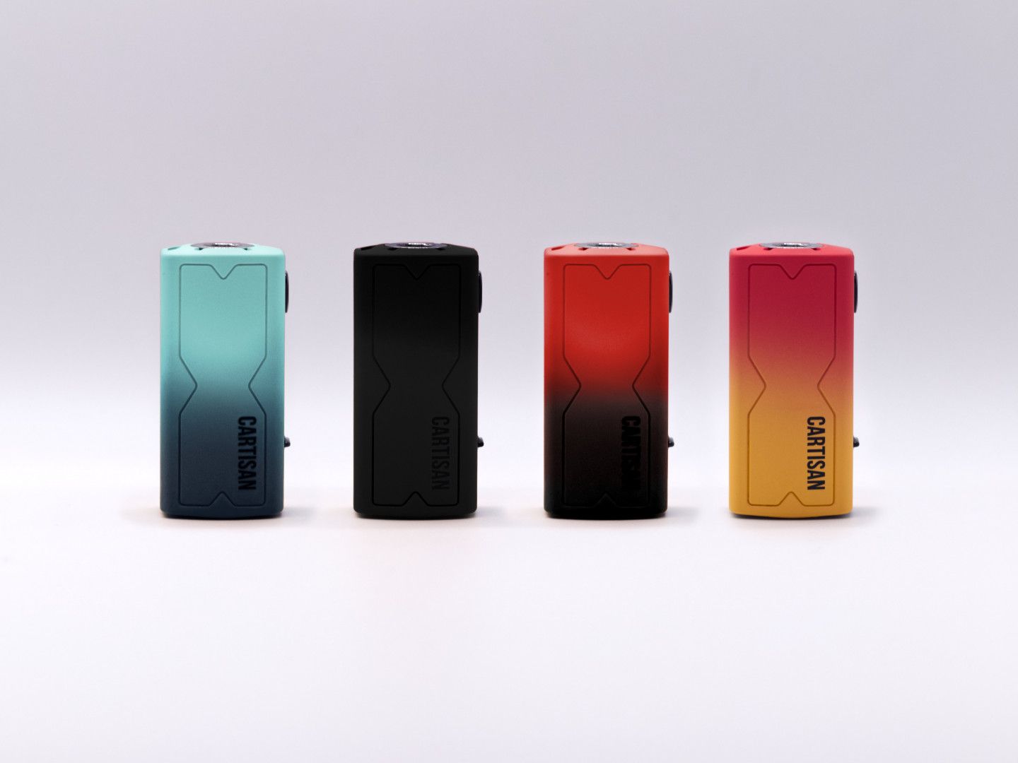 Cartisan Atom Battery