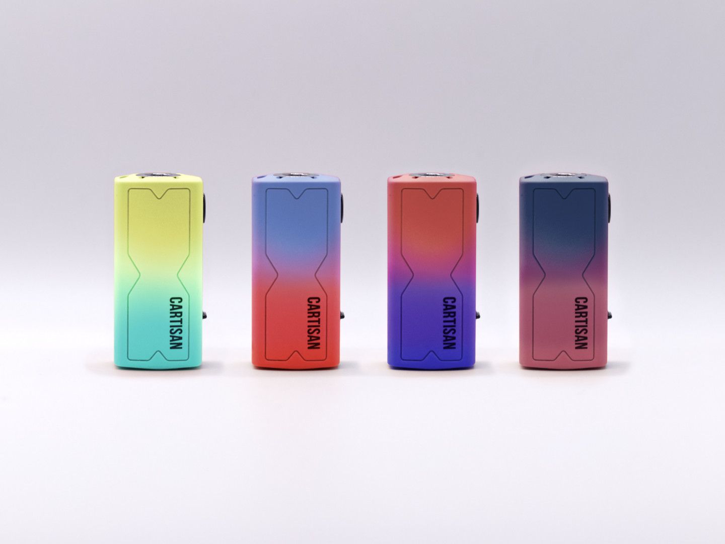 Cartisan Atom Battery