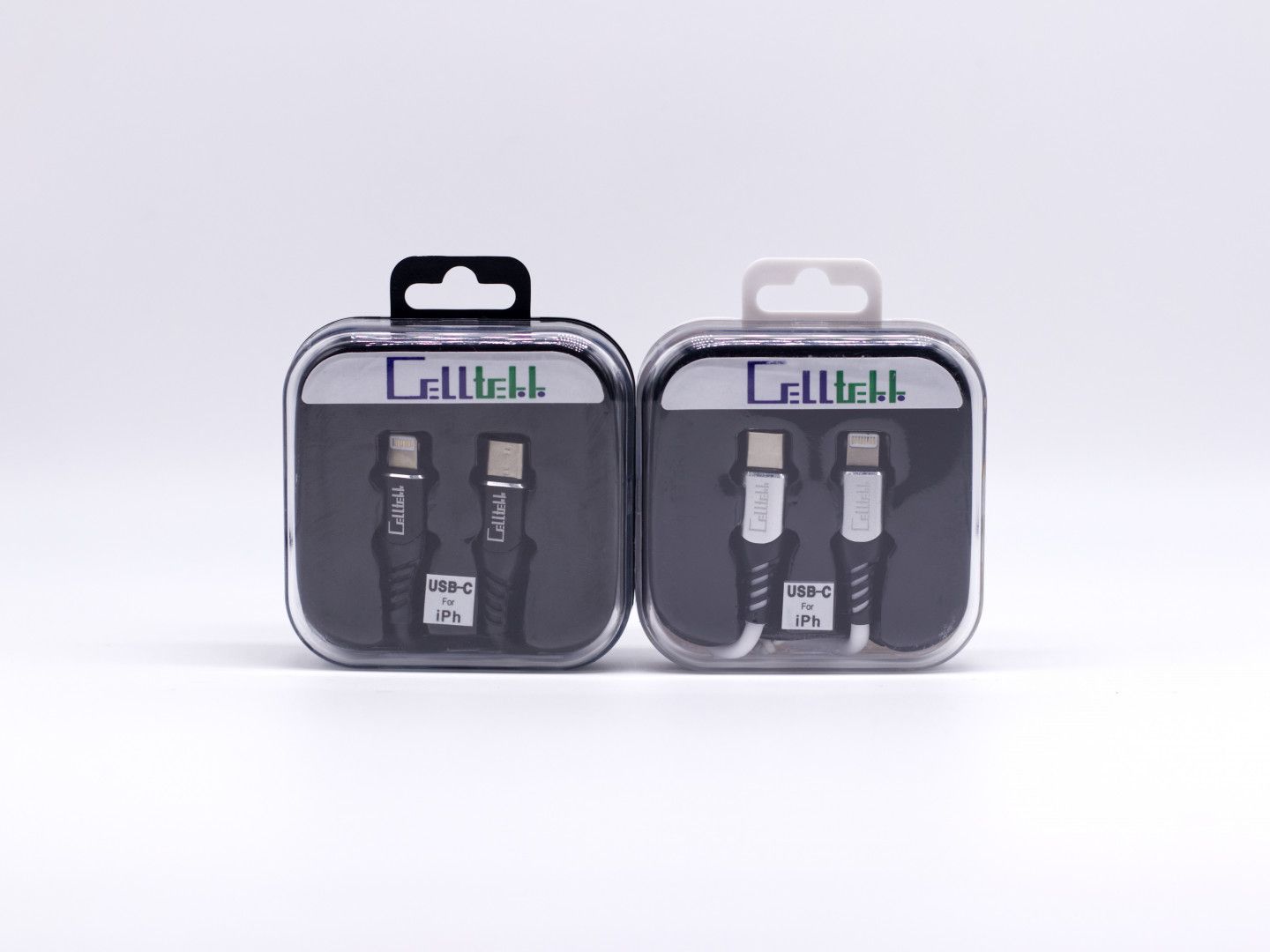 Cell Tekk I Phone Charging Cable