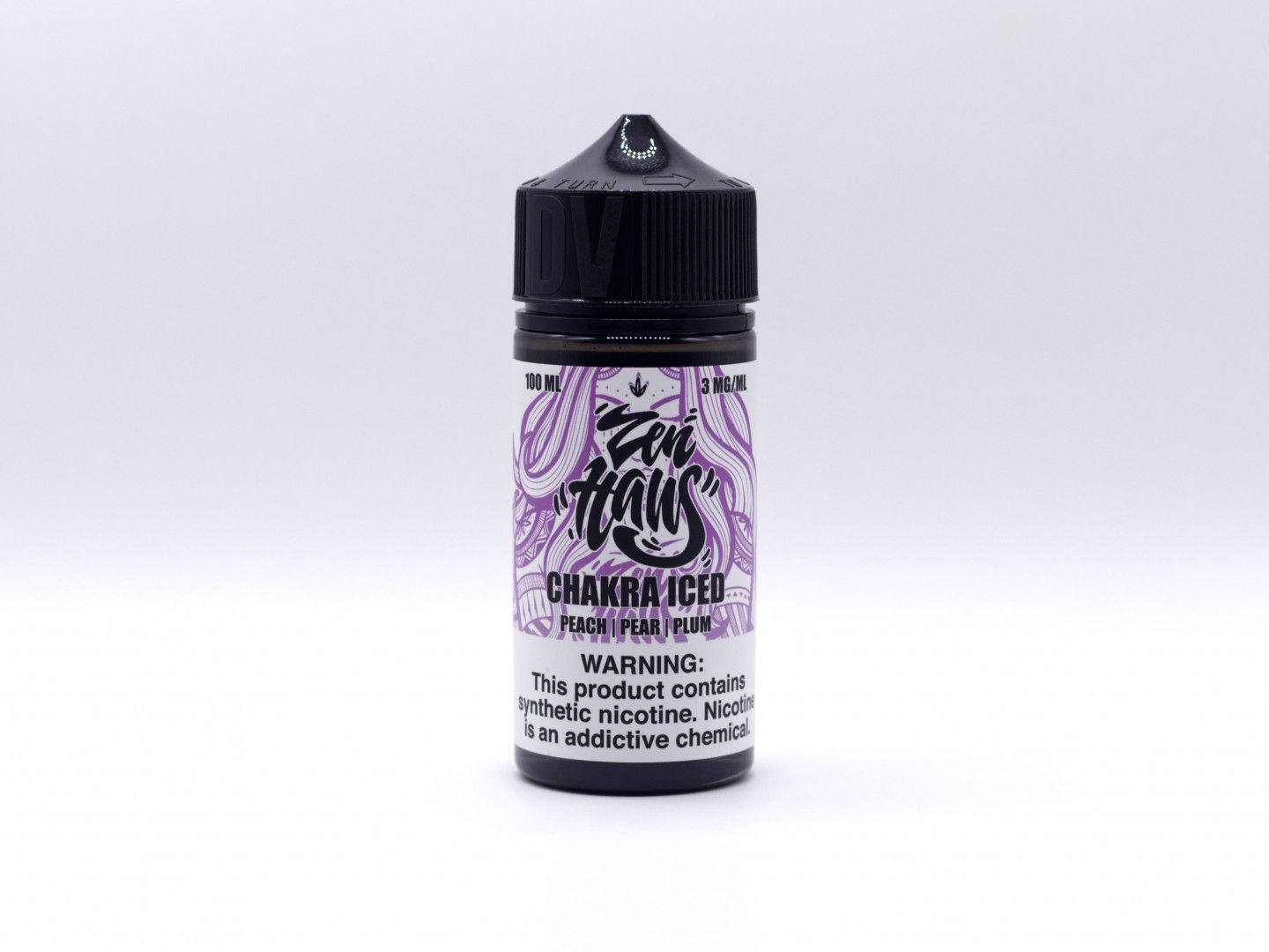 Chakra Ice