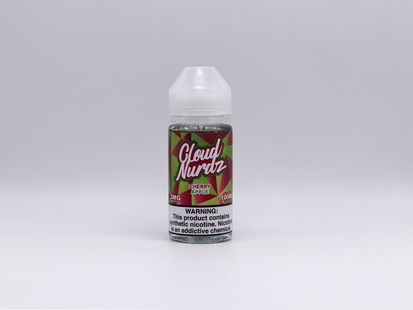 Cherry Apple