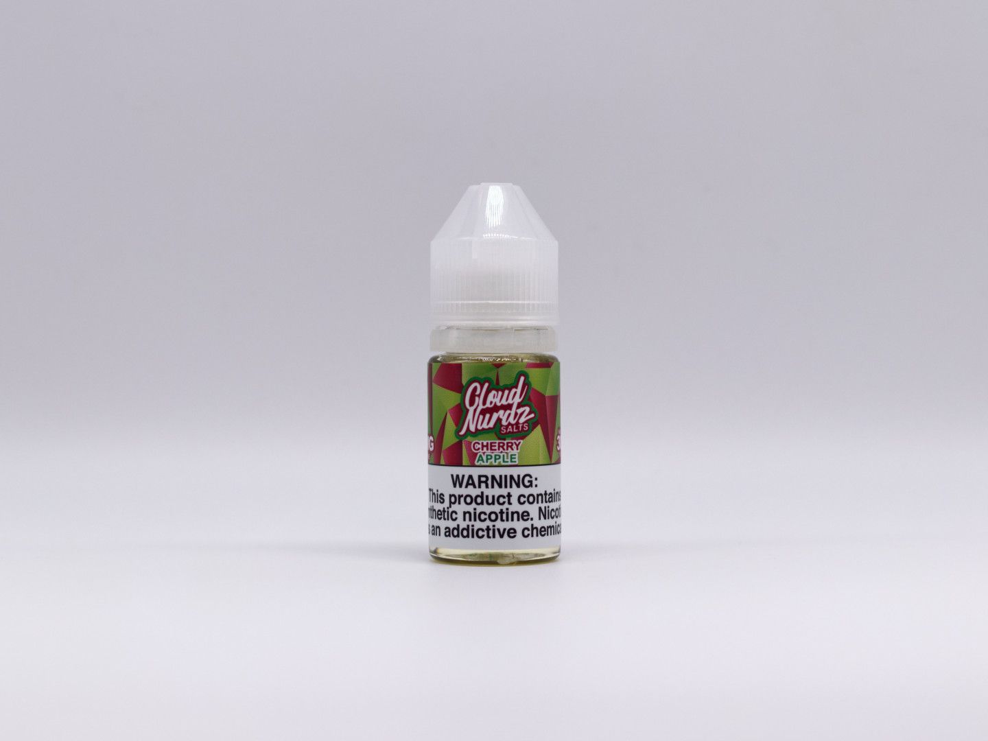 Cherry Apple (Salts)