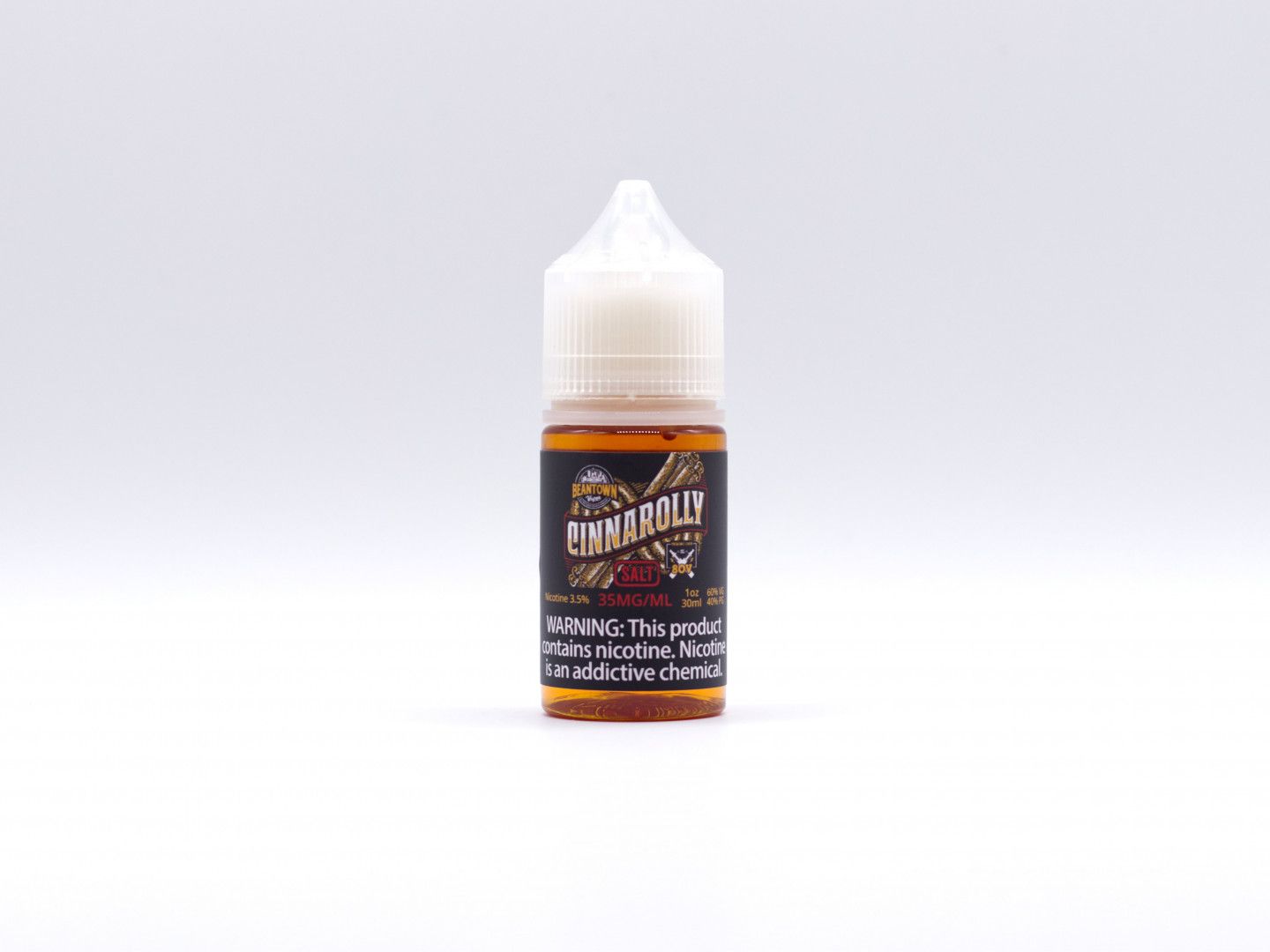 Cinnarolly (Salts)