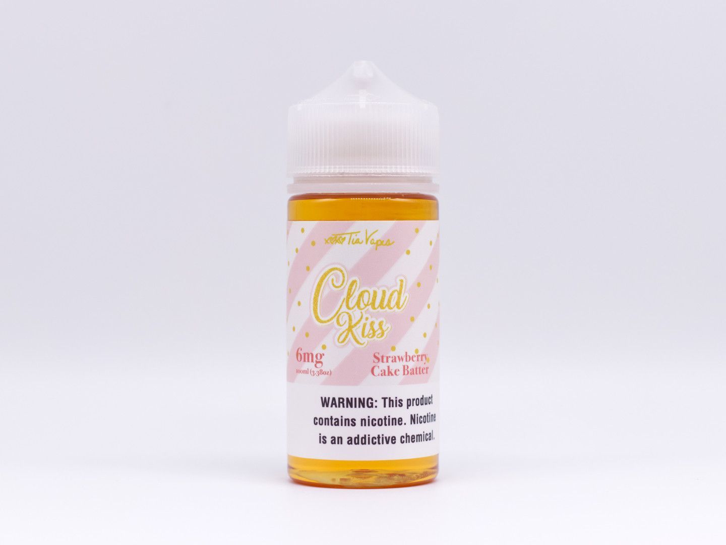 Cloud Kiss