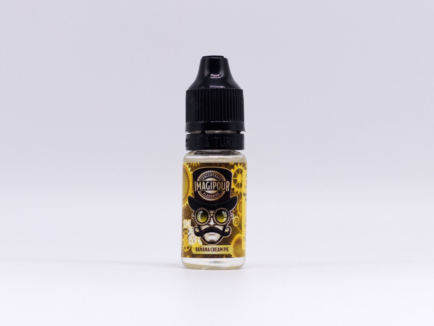 Banana Cream Pie (Concentrate)