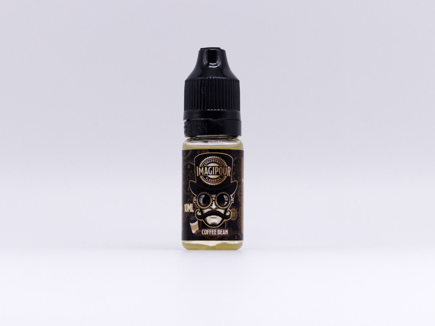Coffee Bean (Concentrate)