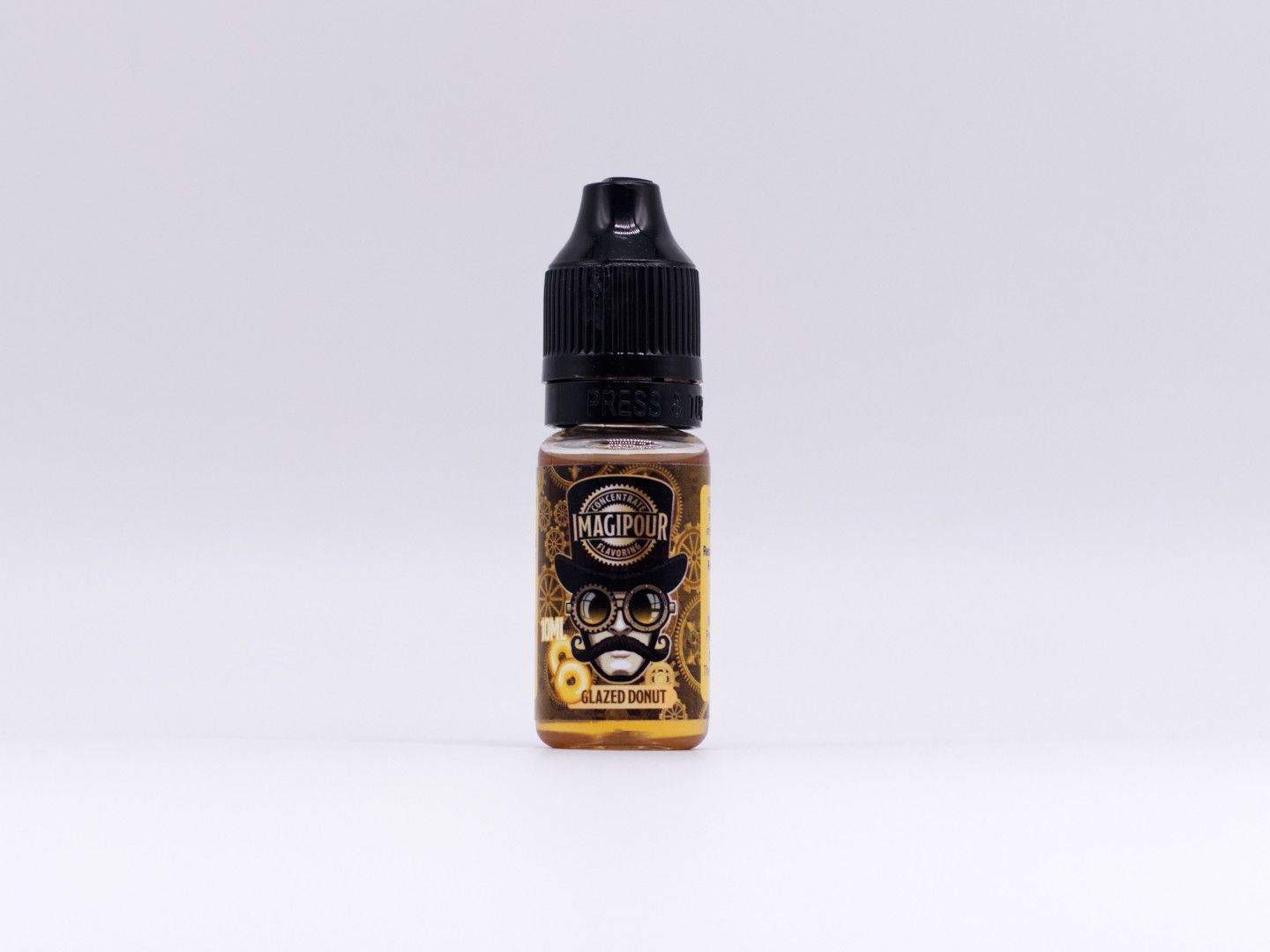 Glazed Donut (Concentrate)