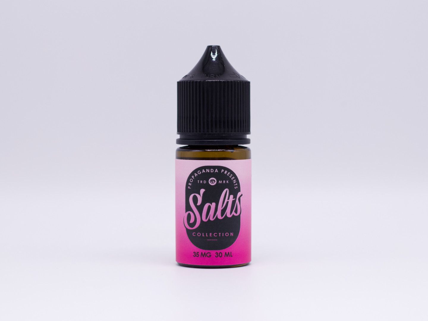 Cookie Butter (Salts)