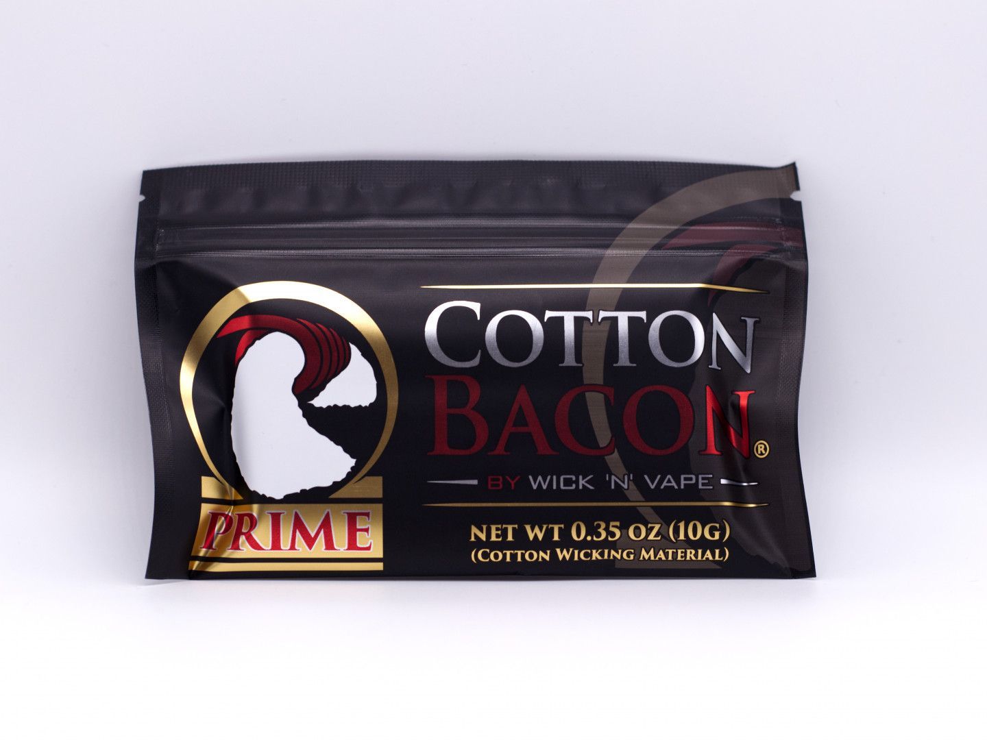 Cotton Bacon Prime
