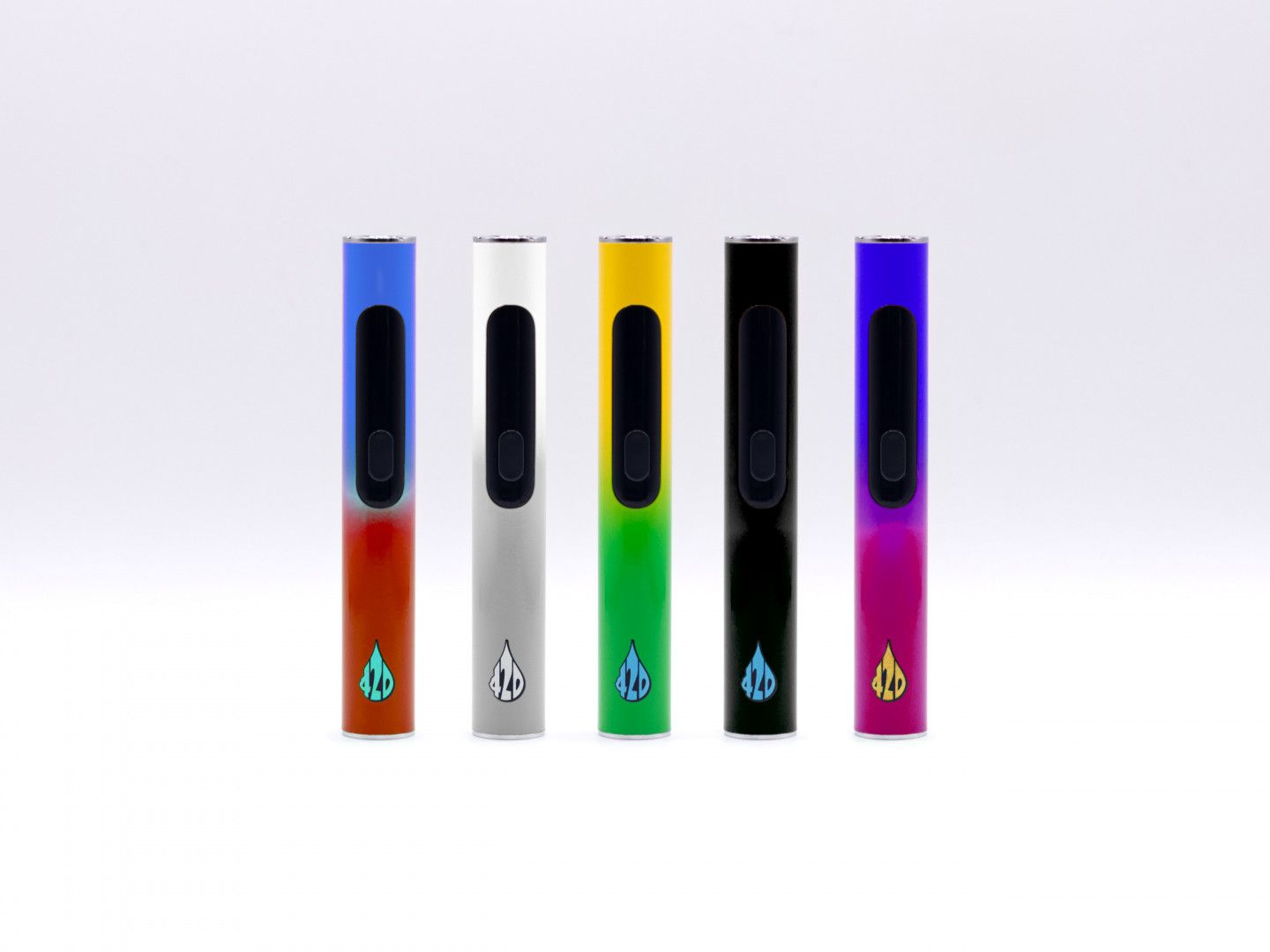 Dazzleaf 510 SMARTii Battery