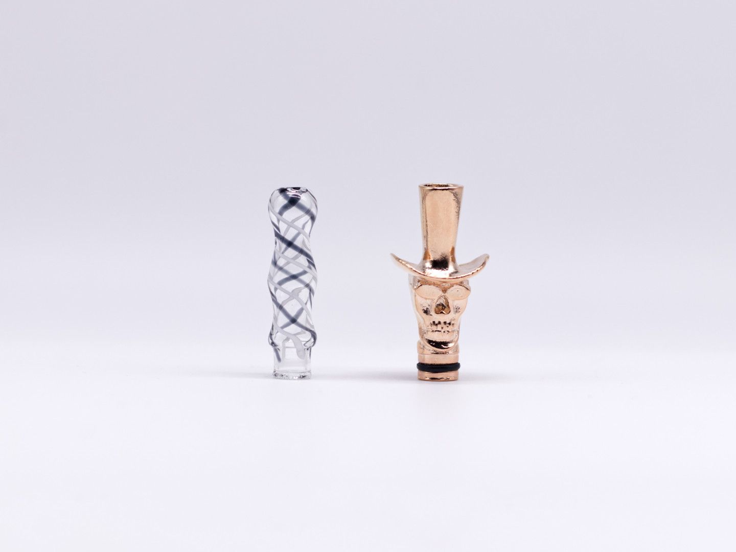 510 Drip Tips