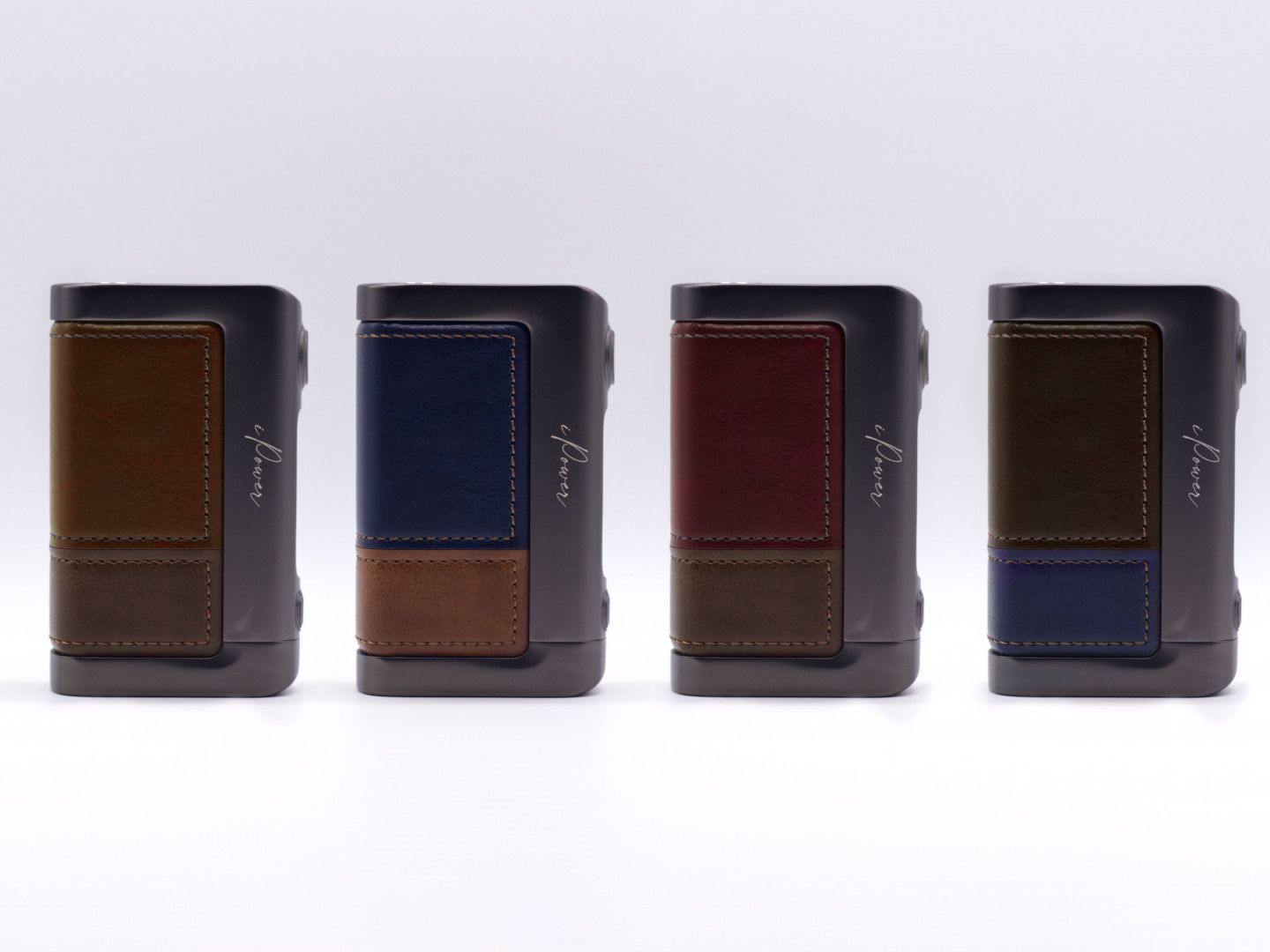 Eleaf IPower 2