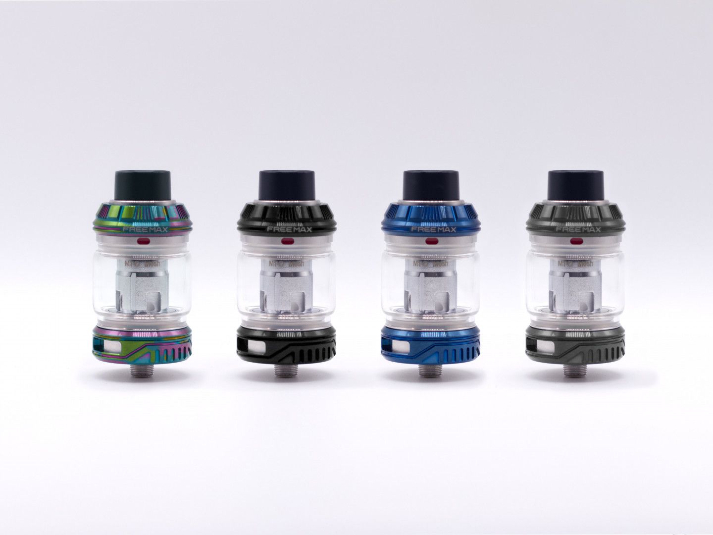 FreeMax M Pro 3 Tank