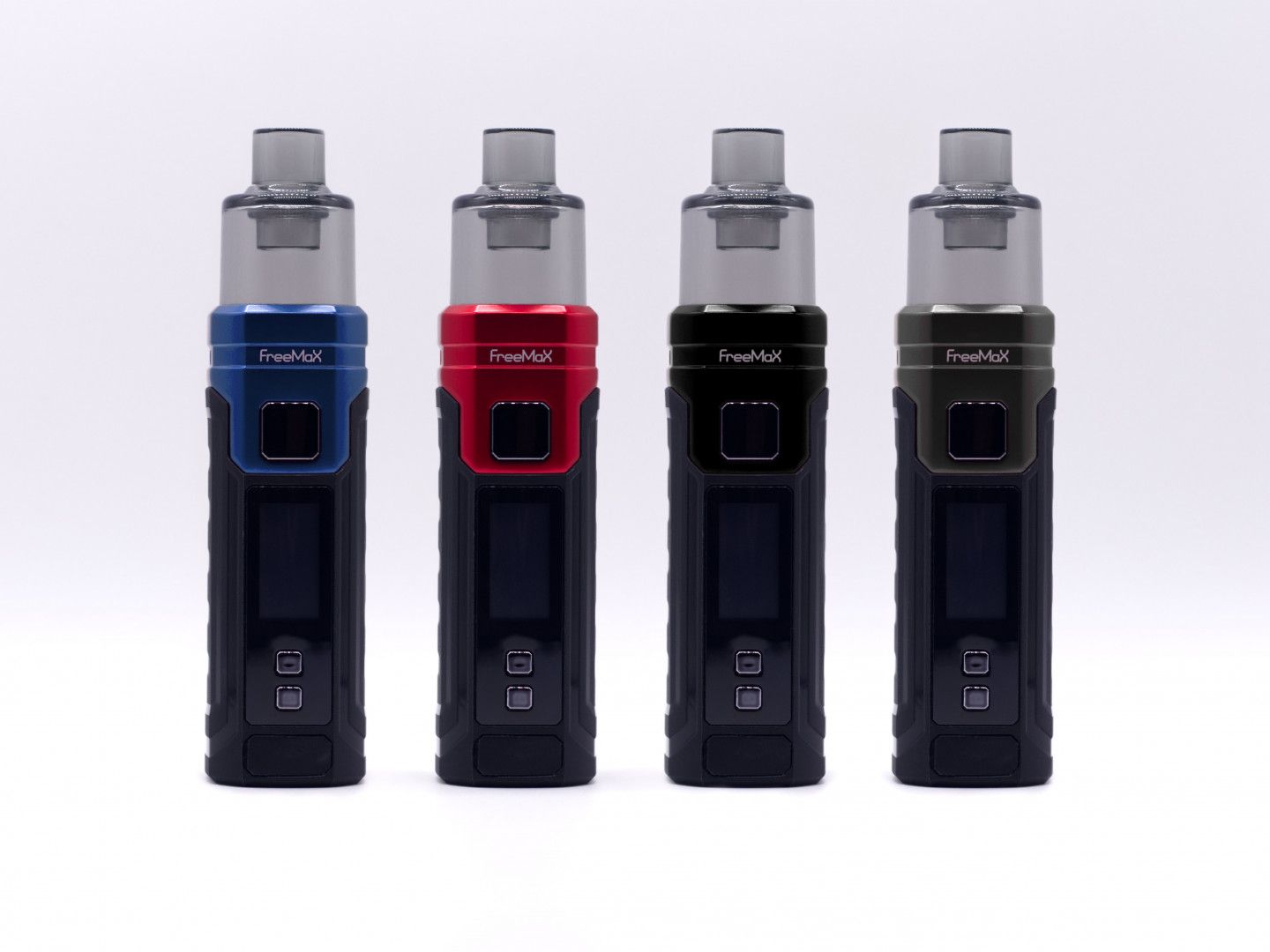 FreeMax Marvos 60W Kit