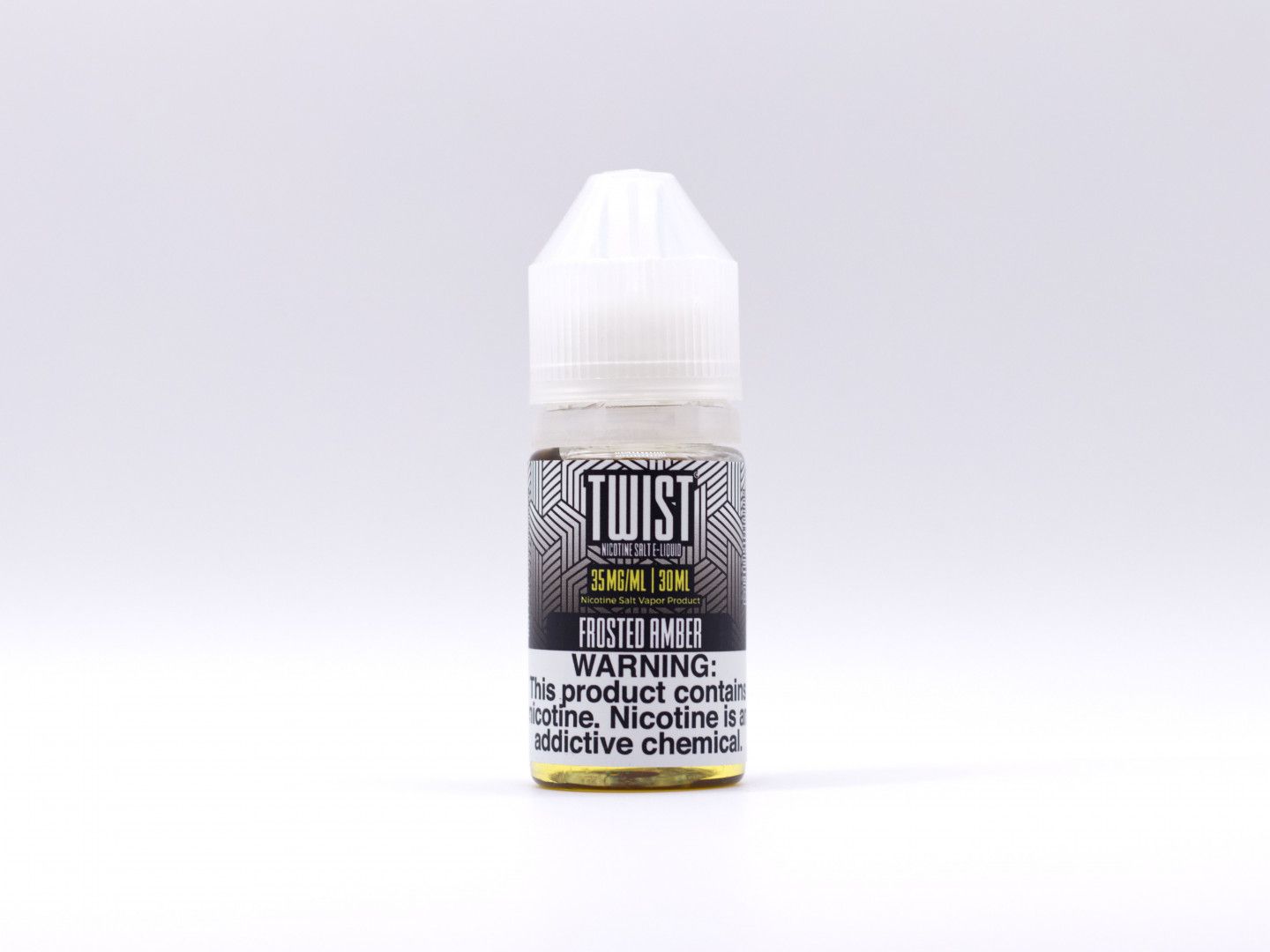 Frosted Amber (Salts)