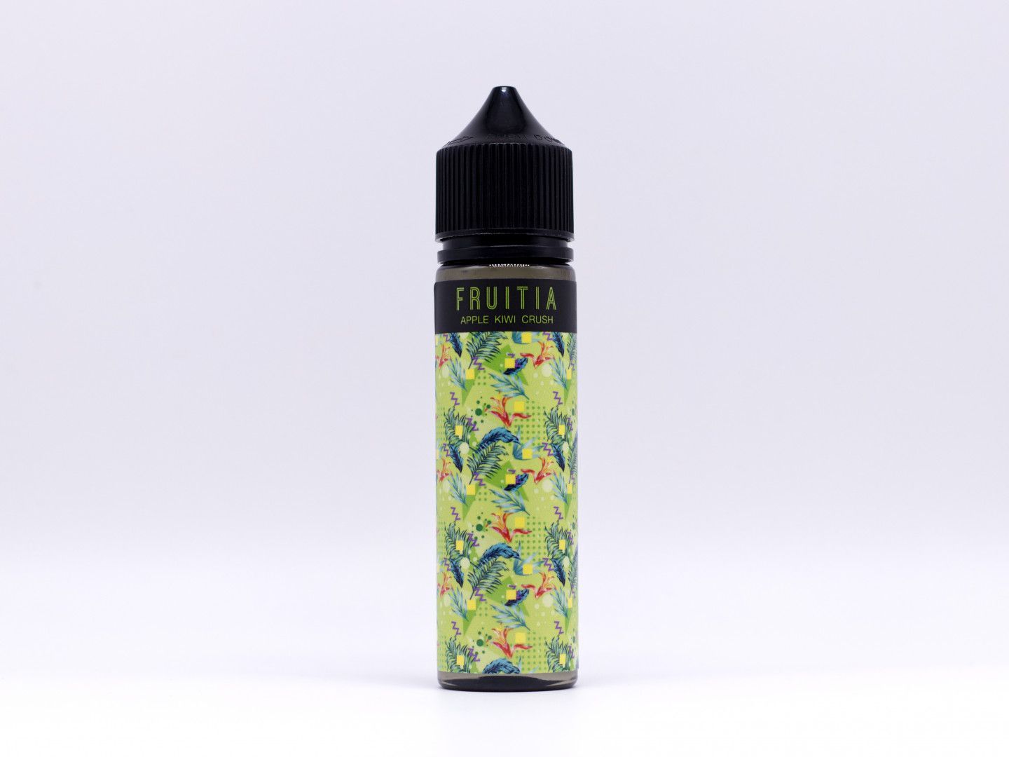 Apple Kiwi Crush