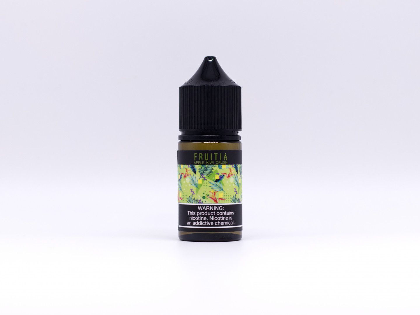 Apple Kiwi Crush (Salts)