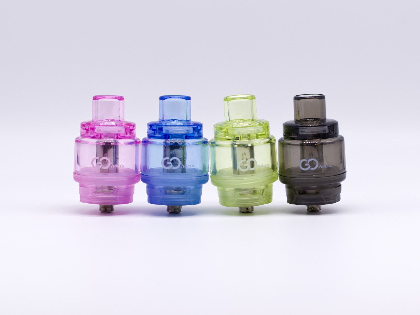 Innokin GoMax Disposable Sub Ohm Tank