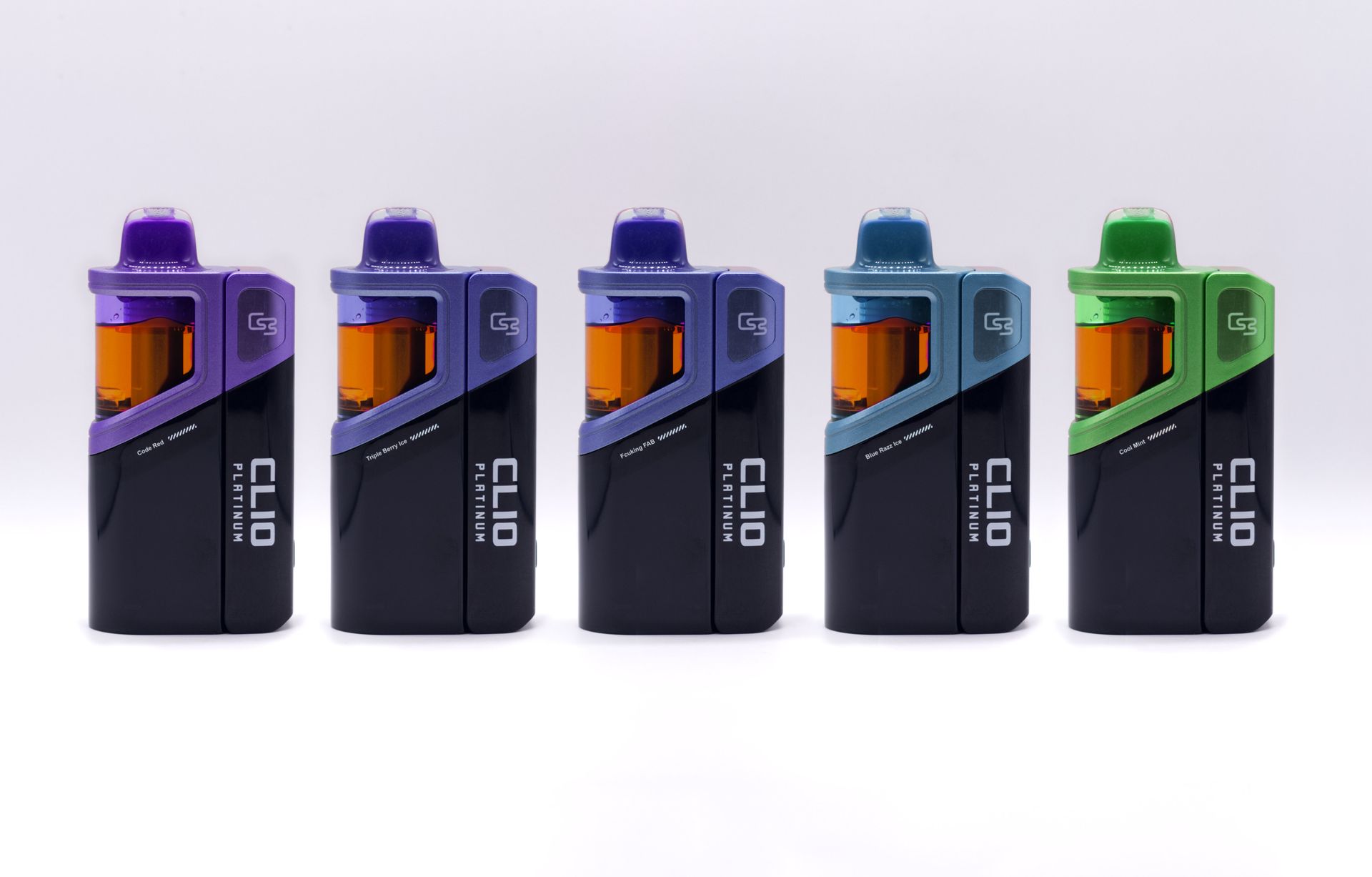 Geek Bar Clio Kit | Disposable