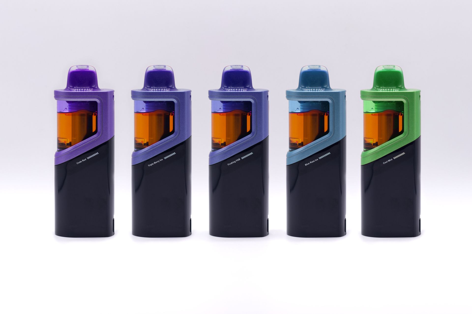 Geek Bar Clio Pods | Disposable