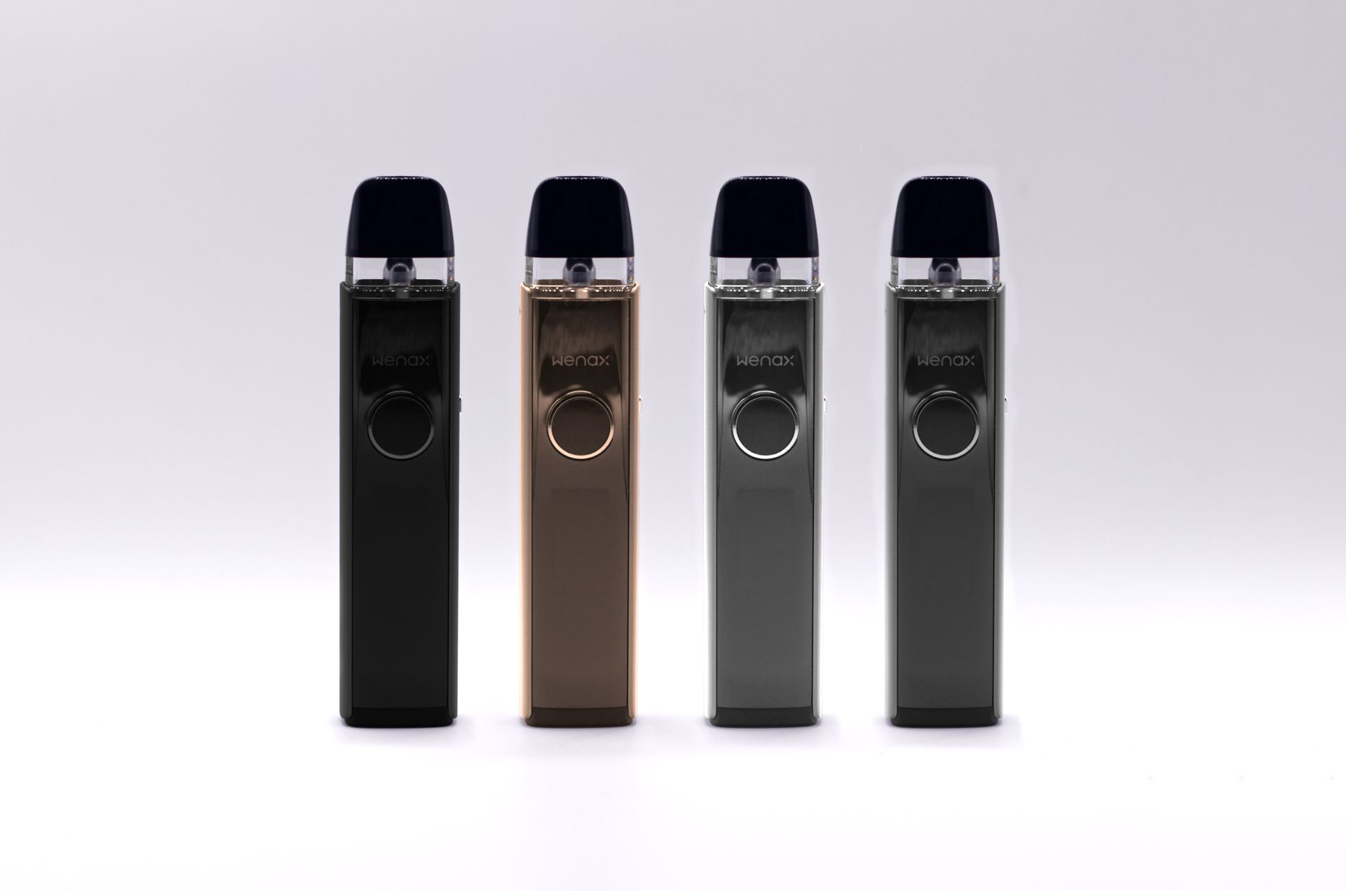 Geek Vape Wenax Q Pro Kit