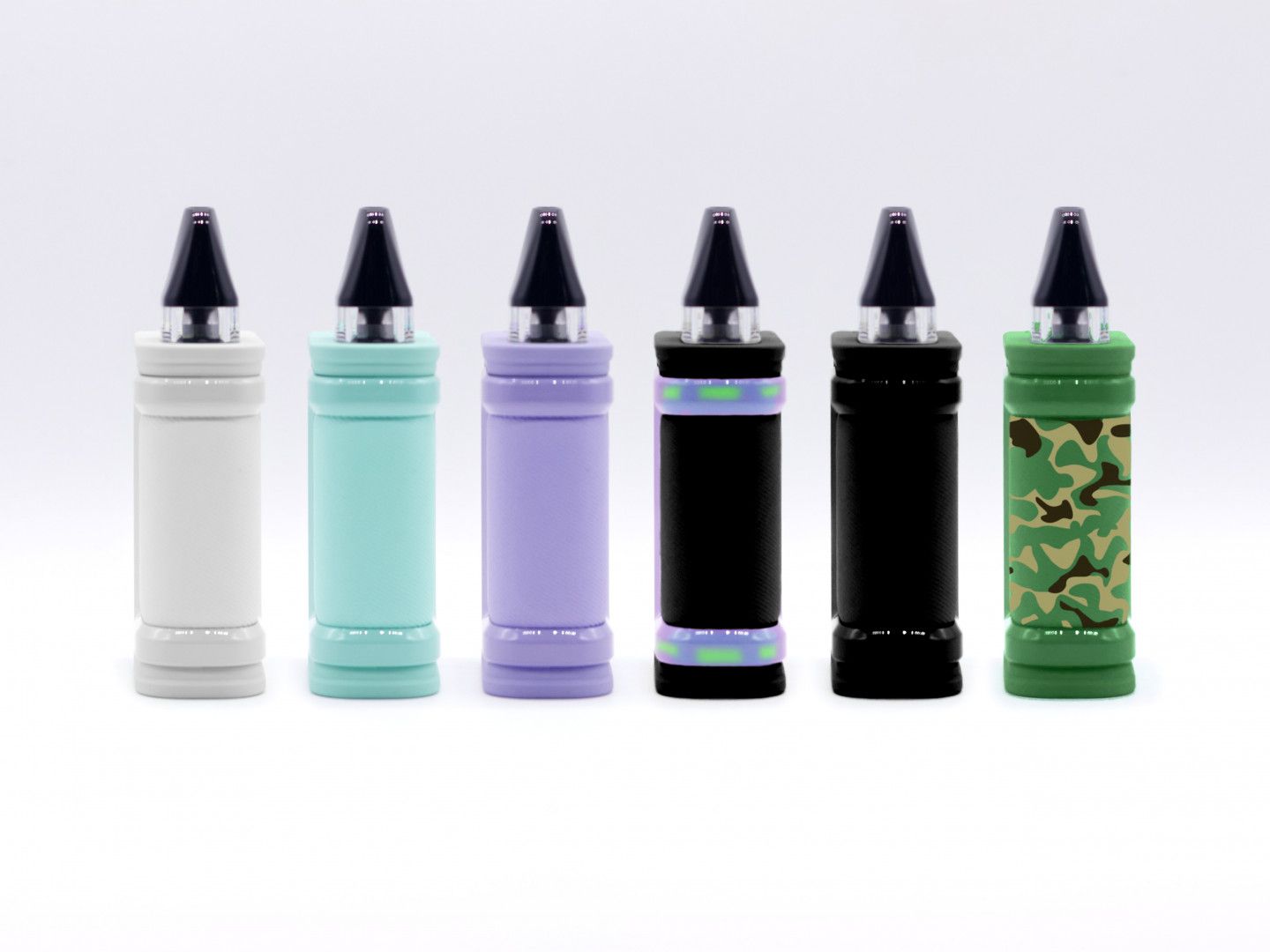 Pod Systems