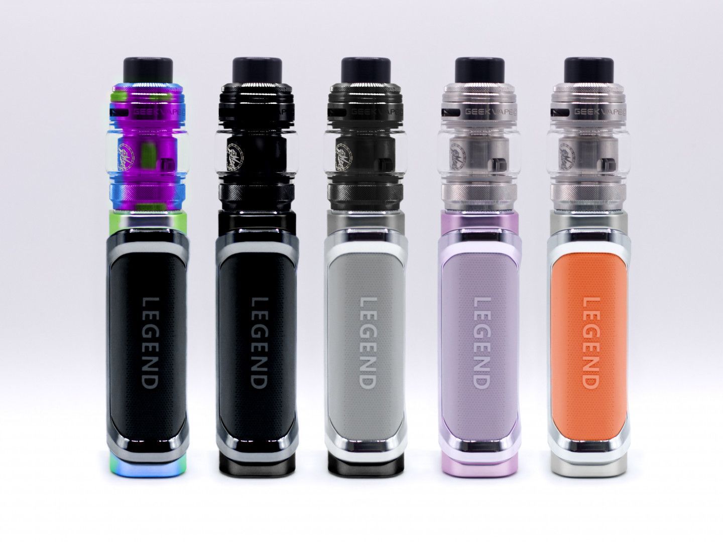 Geek Vape Aegis Legend III Kit