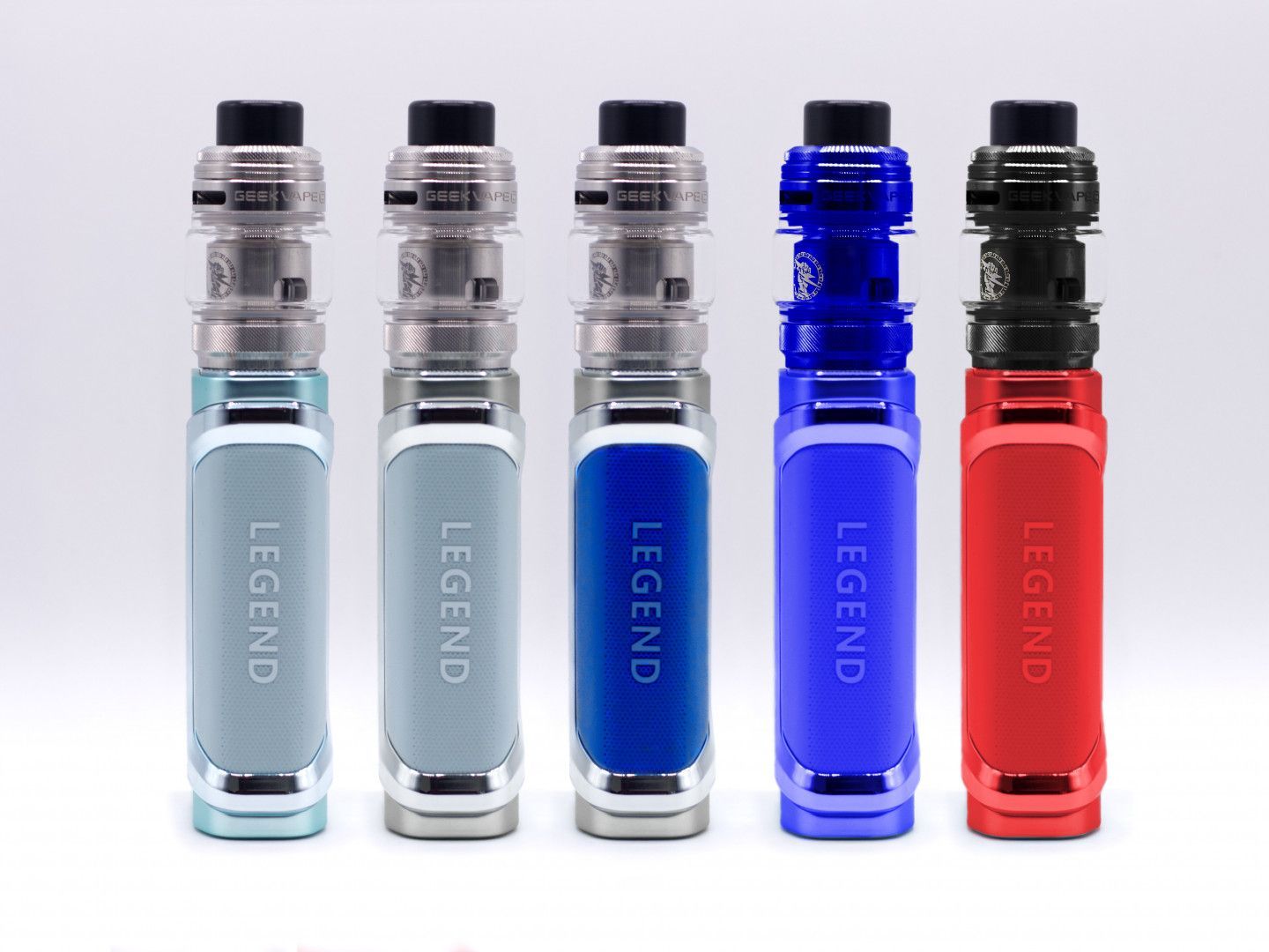 Geek Vape Aegis Legend III Kit