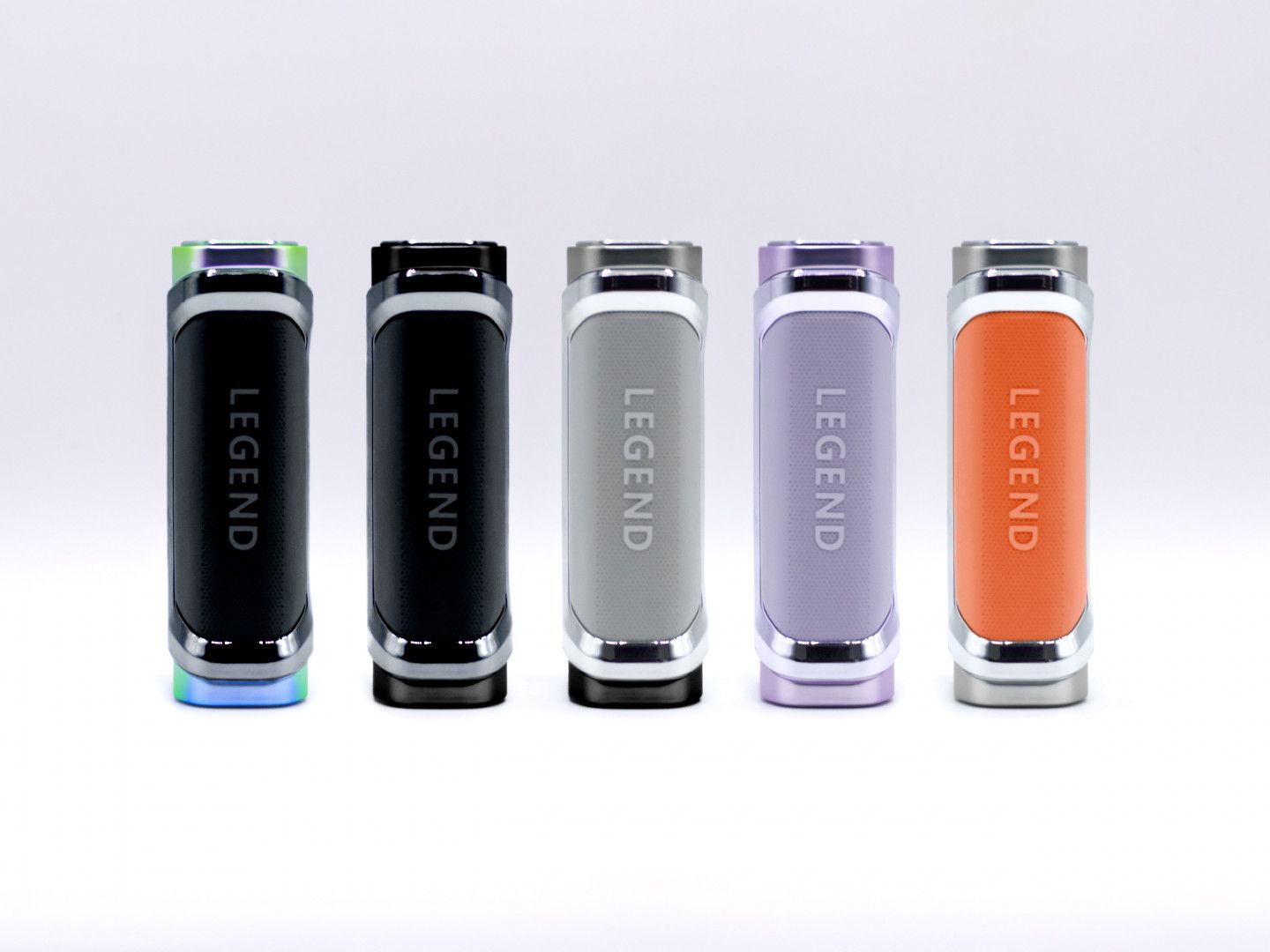 Geek Vape Aegis Legend III Mod