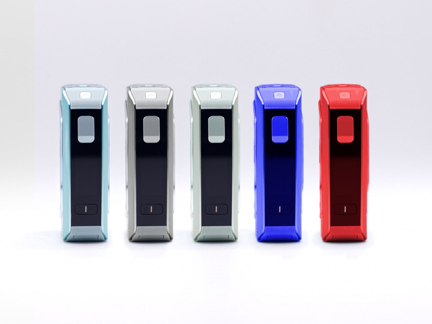 Geek Vape Aegis Legend III Mod