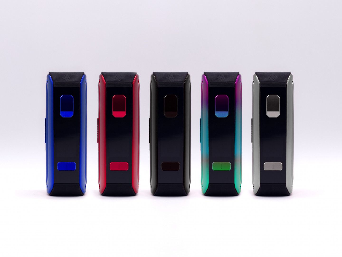 Geek Vape Aegis Max II Mod