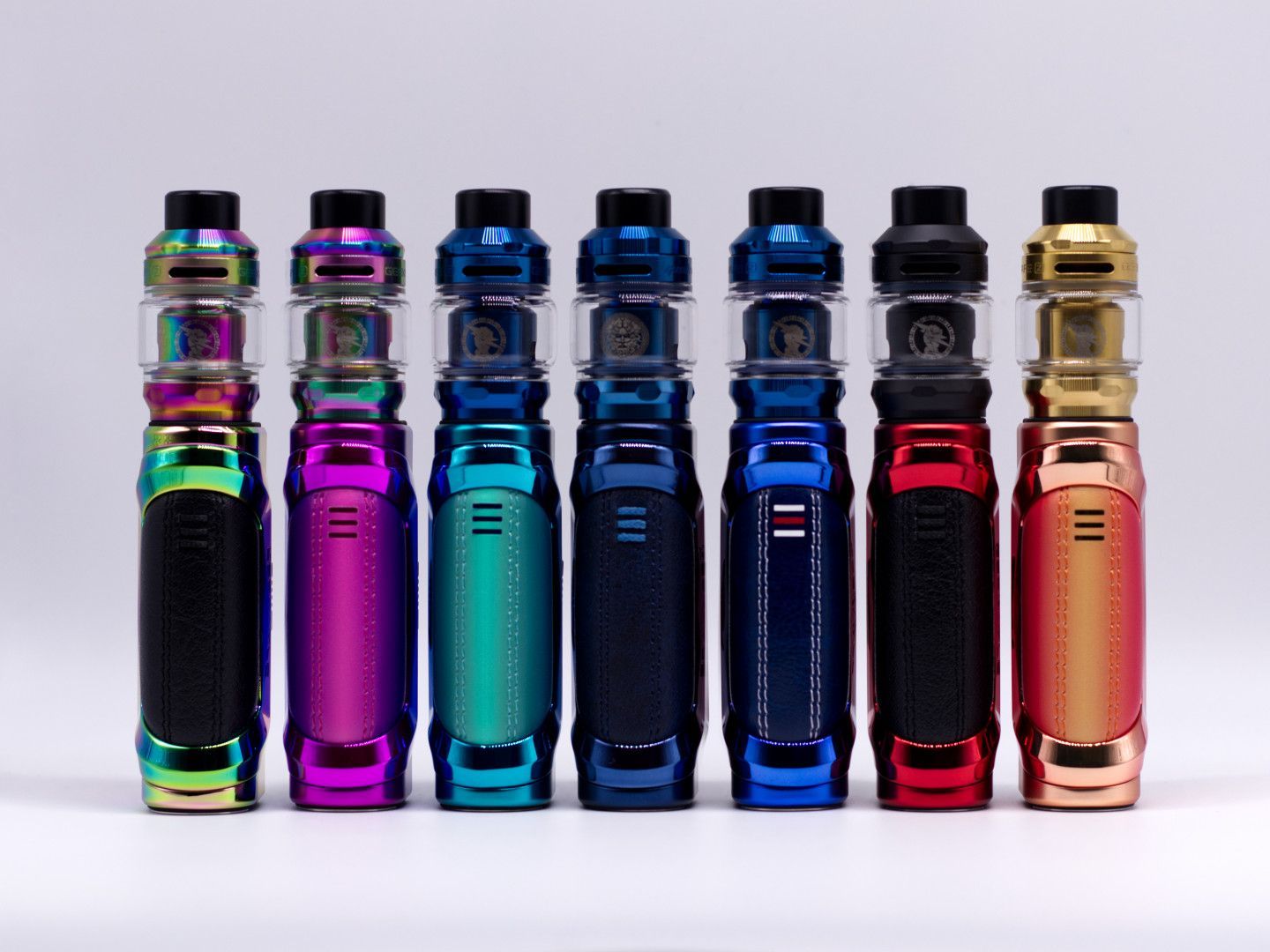 Geek Vape Aegis Solo II Kit